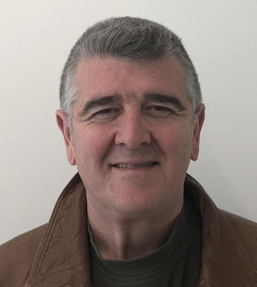 Gino Cortopassi