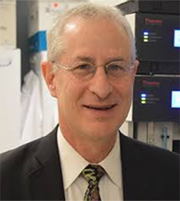 Pinchas Cohen