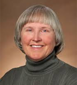 Wendy Kohrt