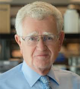 Robert Mahley
