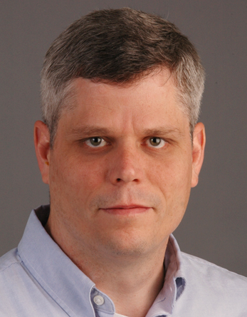 Jon Ramsey