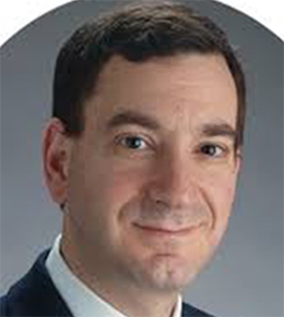 Russell Swerdlow